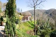 Ferienhaus - Le Piane - Ferienunterkunft in Lucca (4 Personen)