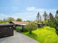 Ferienhaus - Ferienhaus Jula - 290m from the sea