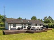 Ferienhaus - Ferienhaus Laulu - 200m from the sea