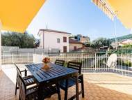Ferienwohnung - Ferienwohnung le Mimose