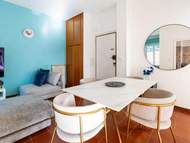 Ferienwohnung - Ferienwohnung Mare Borgo