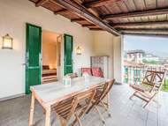 Ferienhaus - Ferienhaus Delle Ortensie