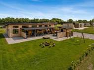 Ferienhaus - Ferienhaus Elevus -  from the sea