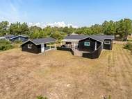 Ferienhaus - Ferienhaus Enken - 450m from the sea