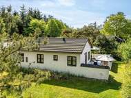 Ferienhaus - Ferienhaus Gunnild -  from the sea