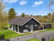 Ferienhaus - Ferienhaus Maunu -  from the sea