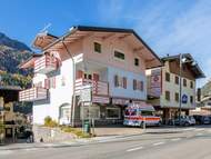 Ferienwohnung - Ferienwohnung Cesa Giordi