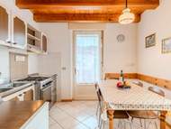 Ferienwohnung - Ferienwohnung Vento Alpino