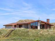 Ferienhaus - Ferienhaus Jorma - 250m to the inlet