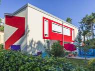 Ferienwohnung - Ferienwohnung Primula