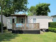 Ferienhaus - Ferienhaus Happy Premium