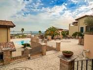 Ferienwohnung - Ferienwohnung Tortoreto Vista Mare 1