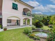 Ferienhaus - Ferienhaus Casa Melograno
