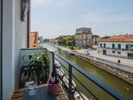 Ferienwohnung - Ferienwohnung Appartamento Maestrale