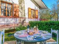 Ferienhaus - Ferienhaus Vittoria