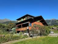 Ferienwohnung - Ferienwohnung Ferienwohnung Gehrihorn