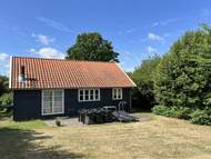 Ferienhaus - Ferienhaus Skyler - 250m from the sea