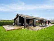 Ferienhaus - Ferienhaus Ehmi - 750m from the sea