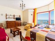 Ferienwohnung - Ferienwohnung Calandre Mare