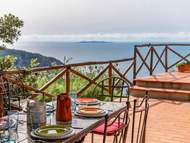 Ferienhaus, Exklusive Unterkunft - Ferienhaus, Villa Cala Piccola