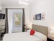 Ferienwohnung - Ferienwohnung Welcome Rome