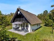Ferienhaus - Ferienhaus Einari - 1.2km from the sea