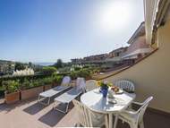 Ferienhaus - Ferienhaus Residence Gli Ulivi