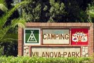 Ferienhaus - Camping Vilanova Park 5 S500 - Ferienunterkunft in Barcelona (4 Personen)