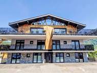 Ferienhaus - Ferienhaus, Chalet das rocking home