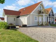 Ferienhaus - Ferienhaus Solvey - 270m from the sea