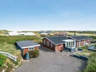 Ferienhaus - Ferienhaus Stener - 250m from the sea