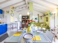 Ferienwohnung - Ferienwohnung Graziella
