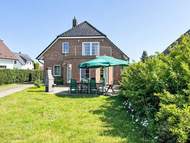 Ferienhaus - Ferienhaus Marei