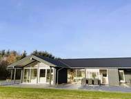 Ferienhaus - Ferienhaus Corina - 850m to the fjord