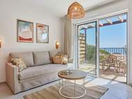 Ferienwohnung - Ferienwohnung Résidence Odalys Collection Riviera