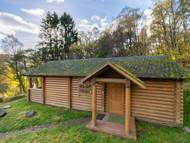 Ferienhaus - Ferienhaus, Chalet Bear Cabin