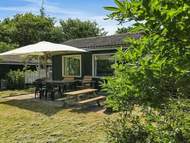 Ferienhaus - Ferienhaus Vojo - 100m from the sea