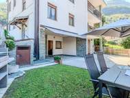Ferienwohnung - Ferienwohnung Rolando
