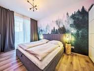 Ferienwohnung - Ferienwohnung Černý Důl