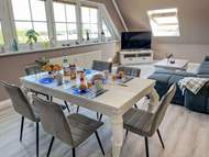 Ferienwohnung - Ferienwohnung Ostseeblick