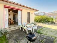 Ferienhaus - Ferienhaus L'astérie