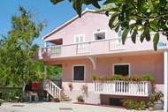 Ferienwohnung - A6 - Apartments Ljilja PrivlakaA6 ca 60 qm bei Belegung mit 5-6 Pers - Ferienunterkunft in Privlaka (6 Personen)