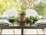 Ferienhaus - Ferienhaus Le Conchiglie