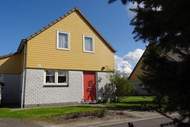 Ferienhaus - Villapark De Oesterbaai 92 - Ferienunterkunft in Wemeldinge (8 Personen)