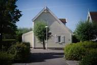 Ferienhaus - Villapark De Oesterbaai 136 - Ferienunterkunft in Wemeldinge (6 Personen)
