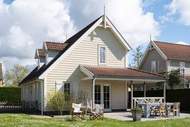 Ferienhaus - Villapark De Oesterbaai 142 - Ferienunterkunft in Wemeldinge (6 Personen)