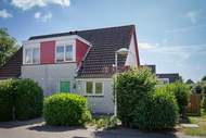 Ferienhaus - Villapark De Oesterbaai 28 - Ferienunterkunft in Wemeldinge (5 Personen)