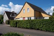 Ferienhaus - Villapark De Oesterbaai 75 - Ferienunterkunft in Wemeldinge (8 Personen)