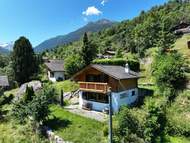 Ferienhaus - Ferienhaus, Chalet Chalet Grepon