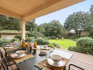 Ferienhaus - Ferienhaus Villa Les Chênes